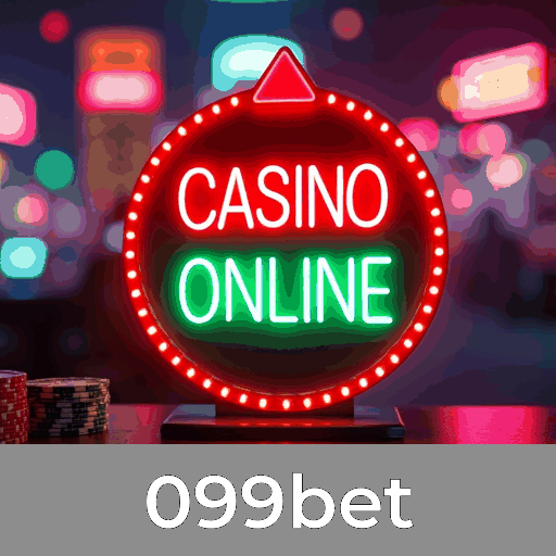 099bet: Slots de Jackpot, Jogos de Mesa, e Experiências com Dealers Ao Vivo