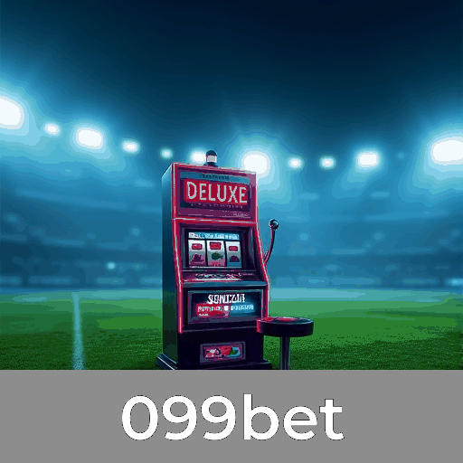 099bet: Bônus e Promoções Imperdíveis para Você