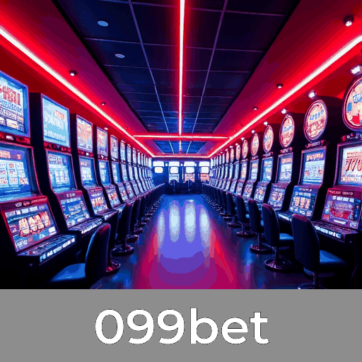 099bet: Transforme Seu Celular em Uma Central de Apostas
