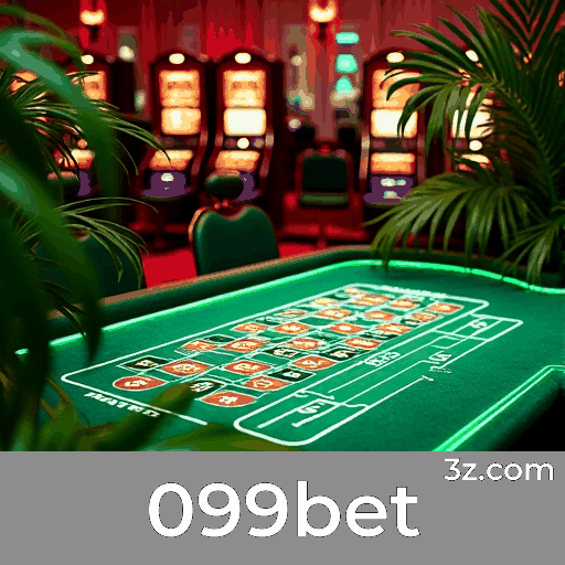 099bet: O Cassino Premiado com Pagamentos Rápidos