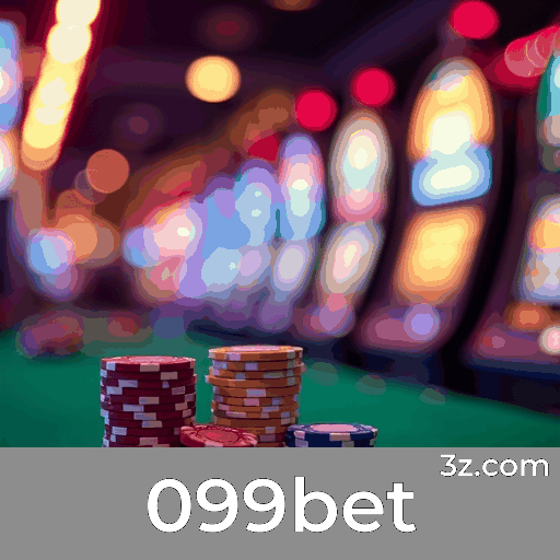 099bet: O Cassino Premiado com Pagamentos Rápidos
