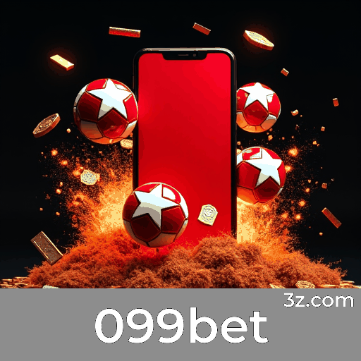099bet: O Cassino Premiado com Pagamentos Rápidos