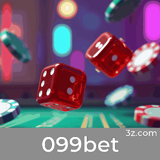 Internacionalmente Reconhecido: Exclusiva Experiência de Casino no 099bet