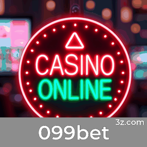 099bet: O Cassino Premiado com Pagamentos Rápidos