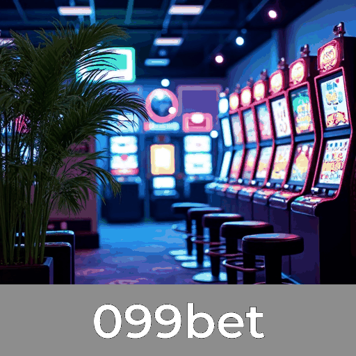 099bet: A Melhor Plataforma para Promoções Imperdíveis