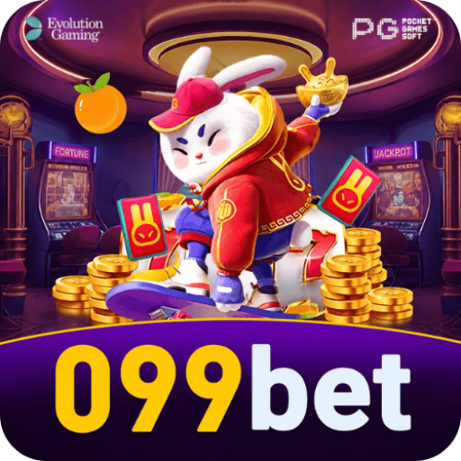 099BET Logo oficial